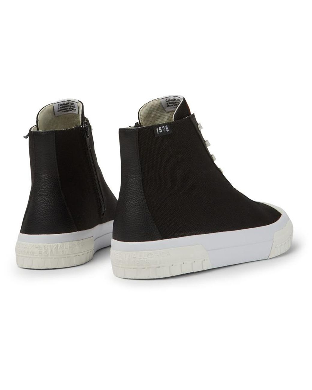 Camper Black Camaleon for men