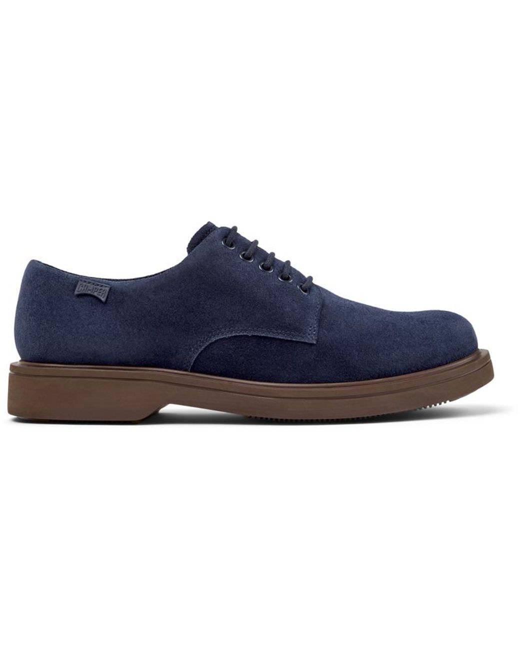 Norman Camper pour homme en coloris Blue