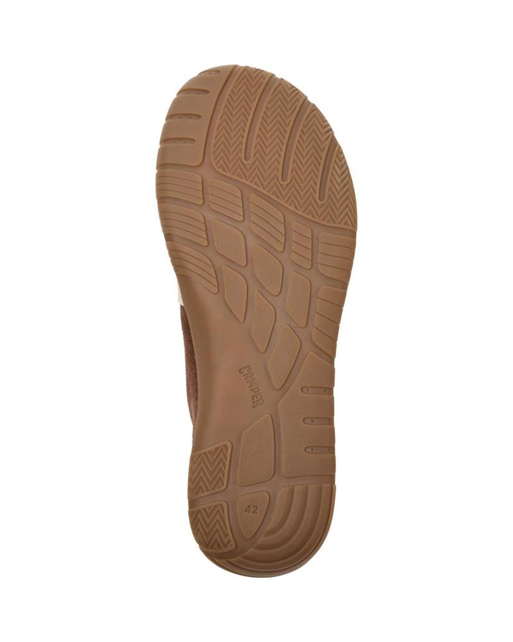 Camper Brown Twins for men