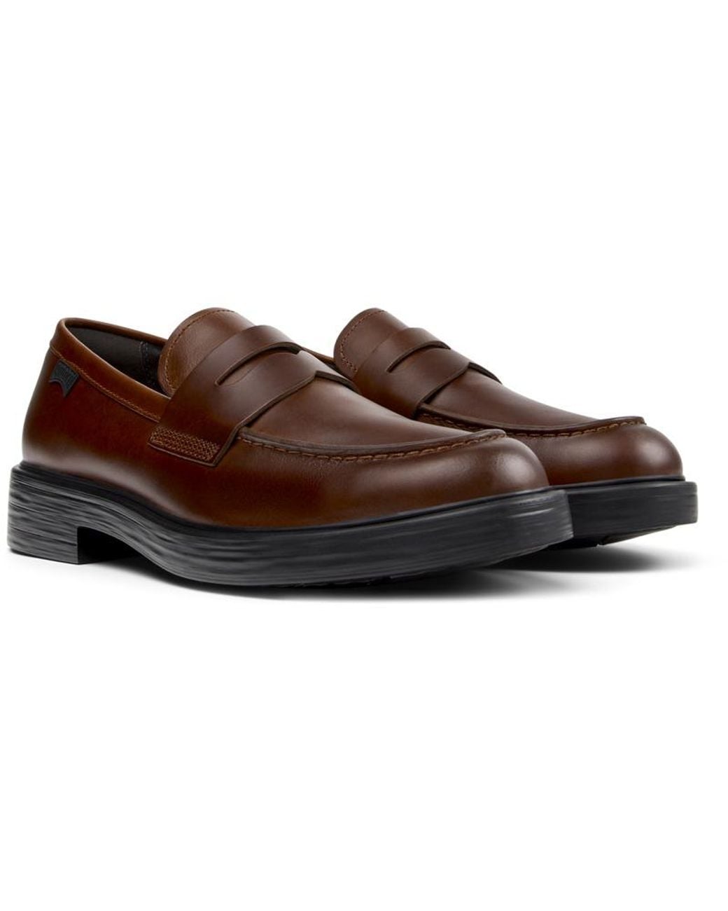 Camper Elegante schuhe in Brown für Herren