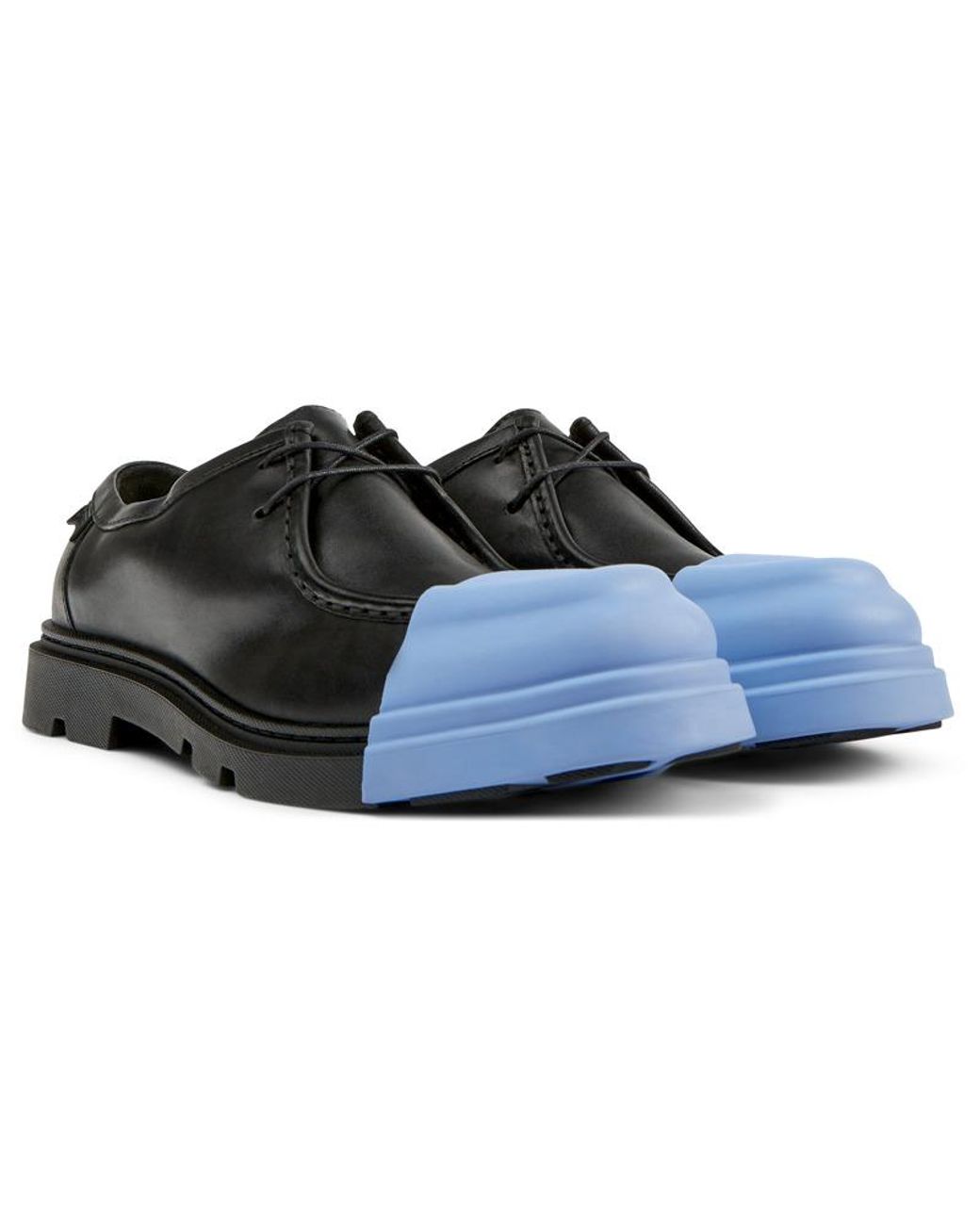 Camper Black Elegante schuhe