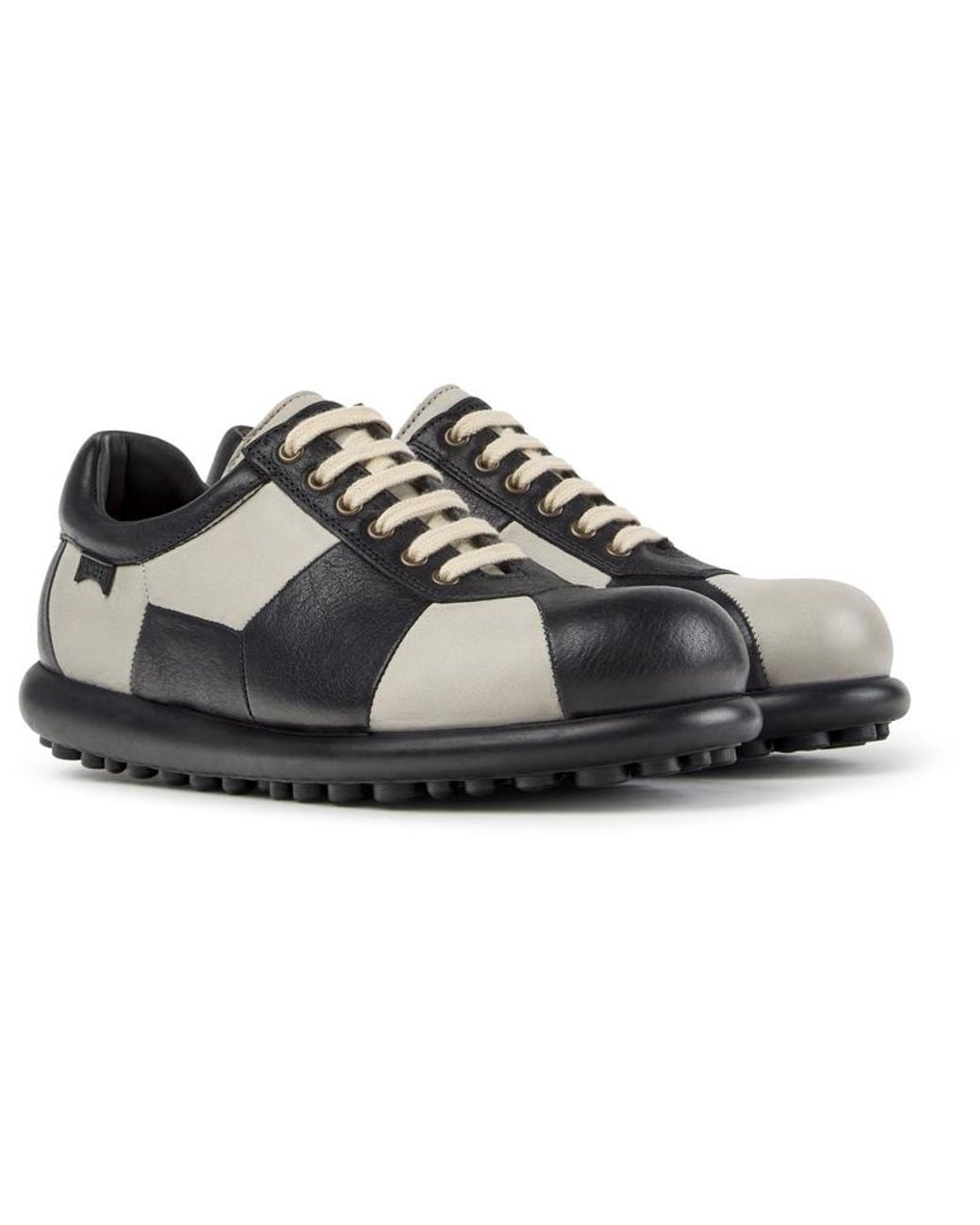 Camper Black Casual for men