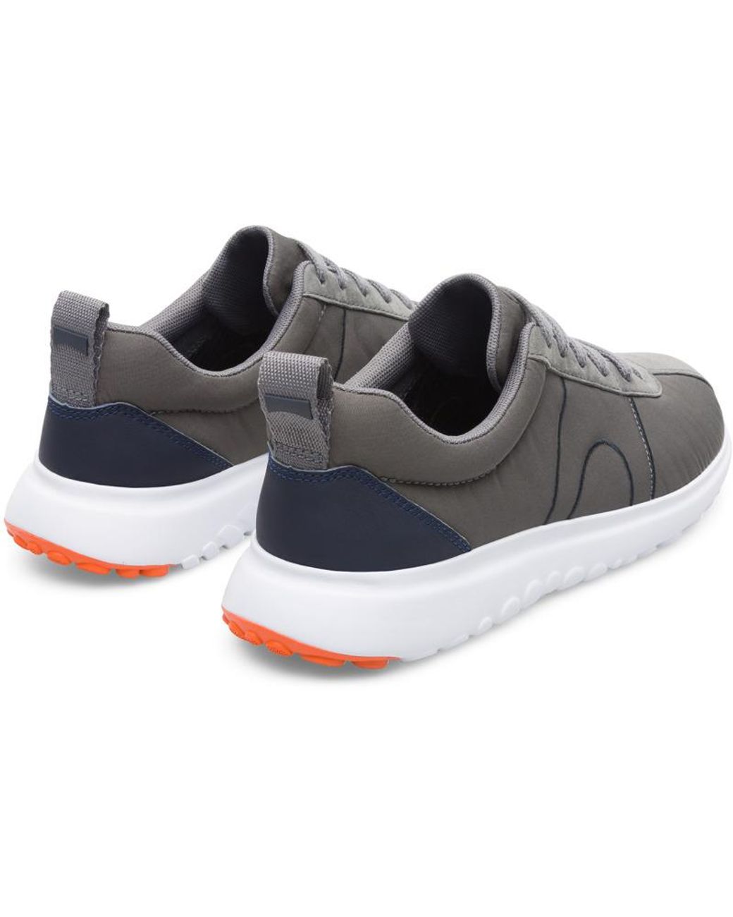 Camper Gray Sneaker