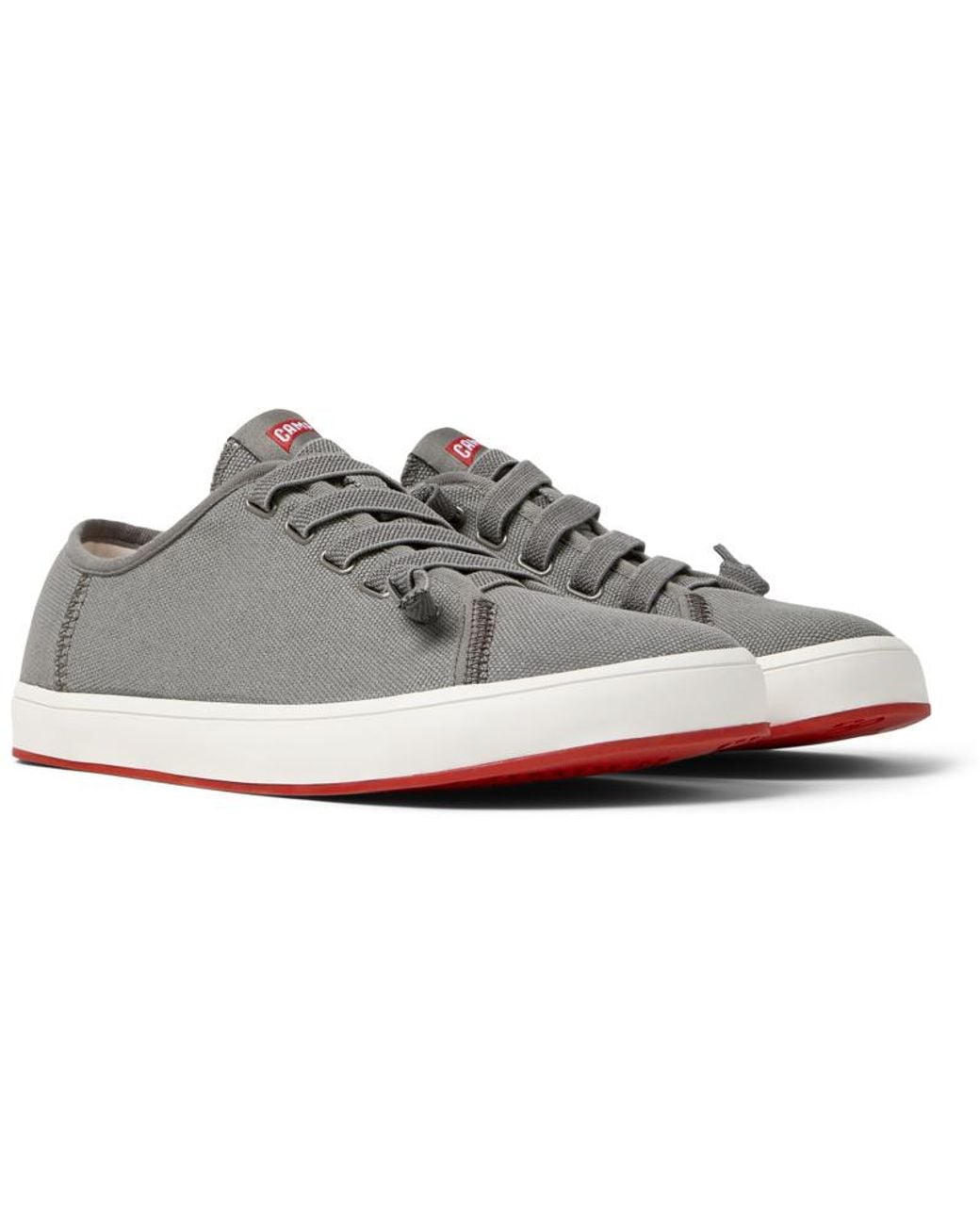 Camper Gray Casual for men
