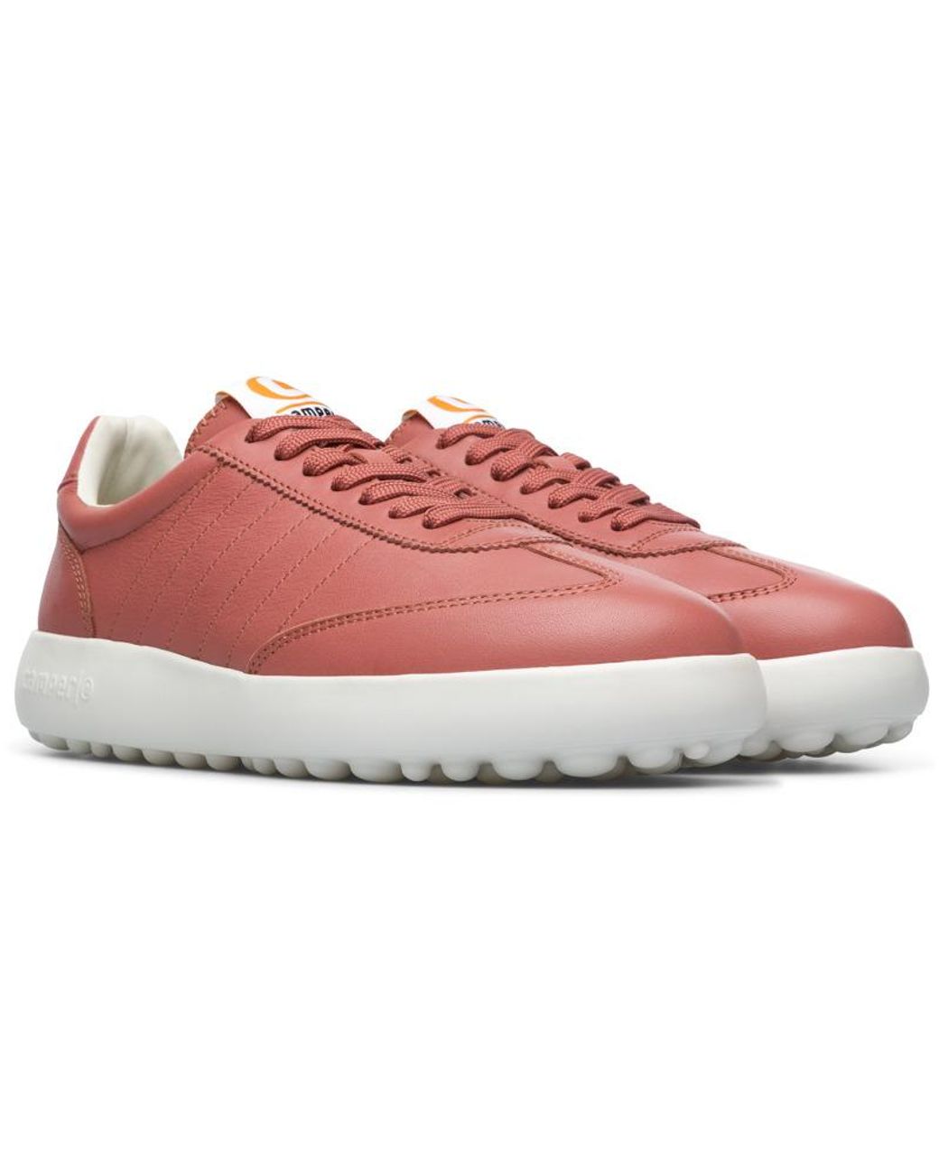 Camper Pink Pelotas Xlite