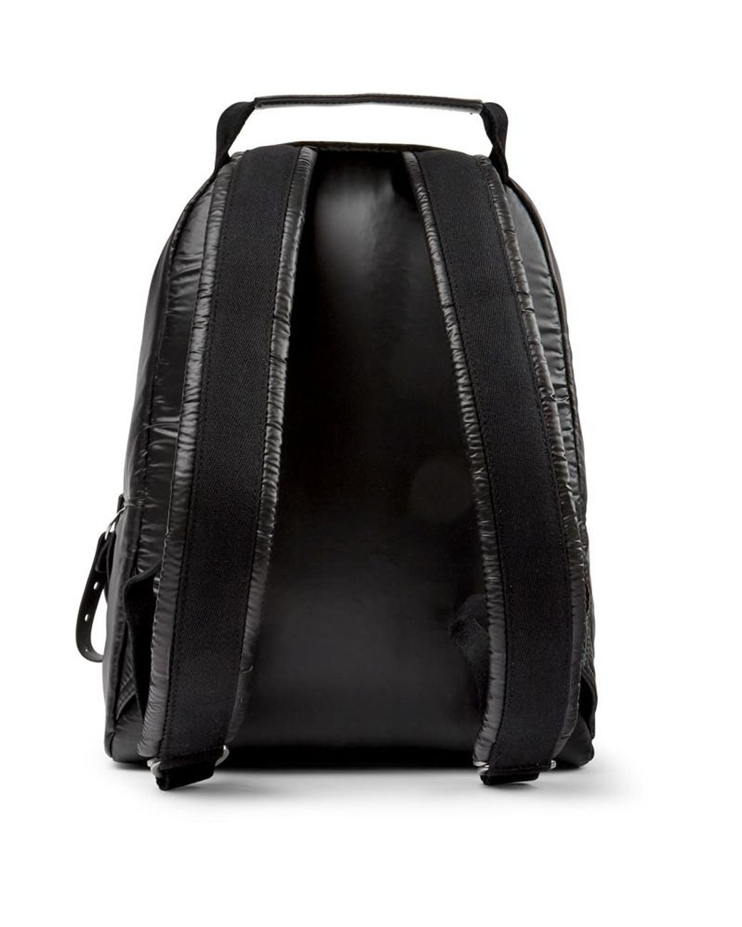 Camper Black Backpacks