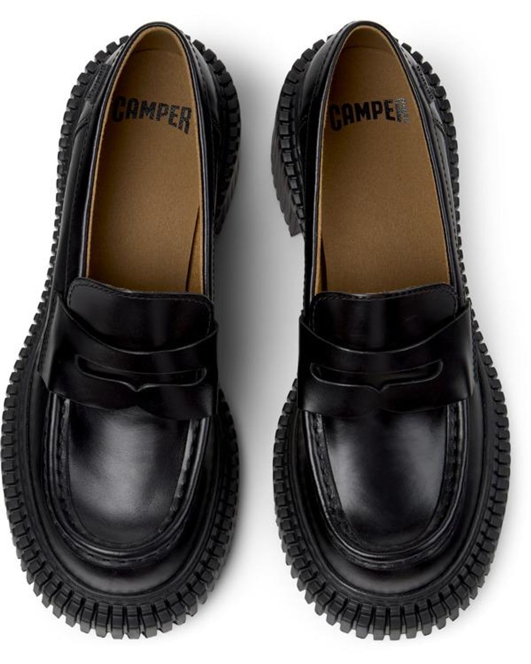 Camper Black Pix London