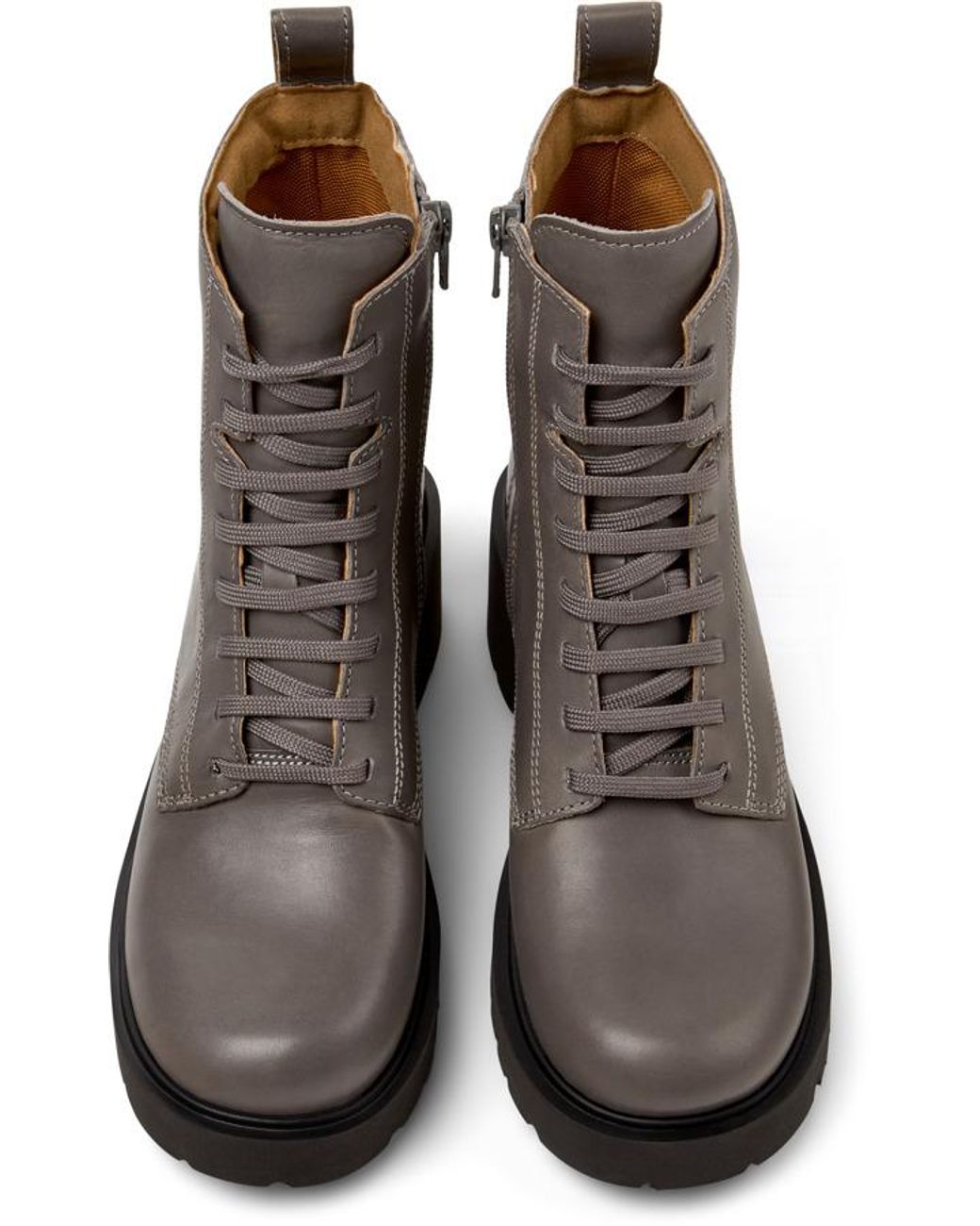 Milah Camper en coloris Brown