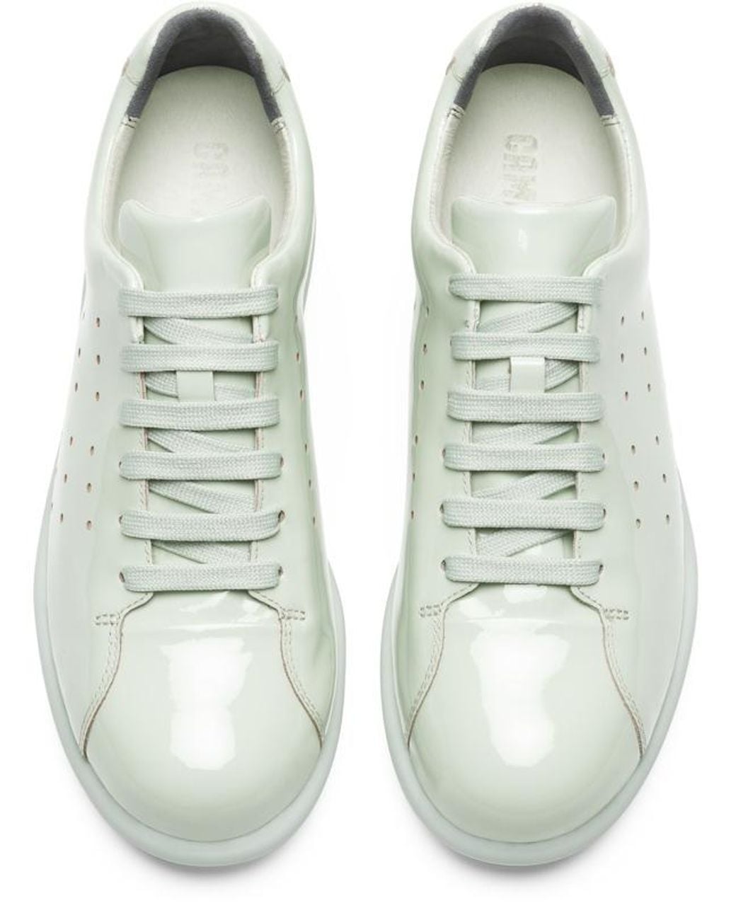 Camper White Casual