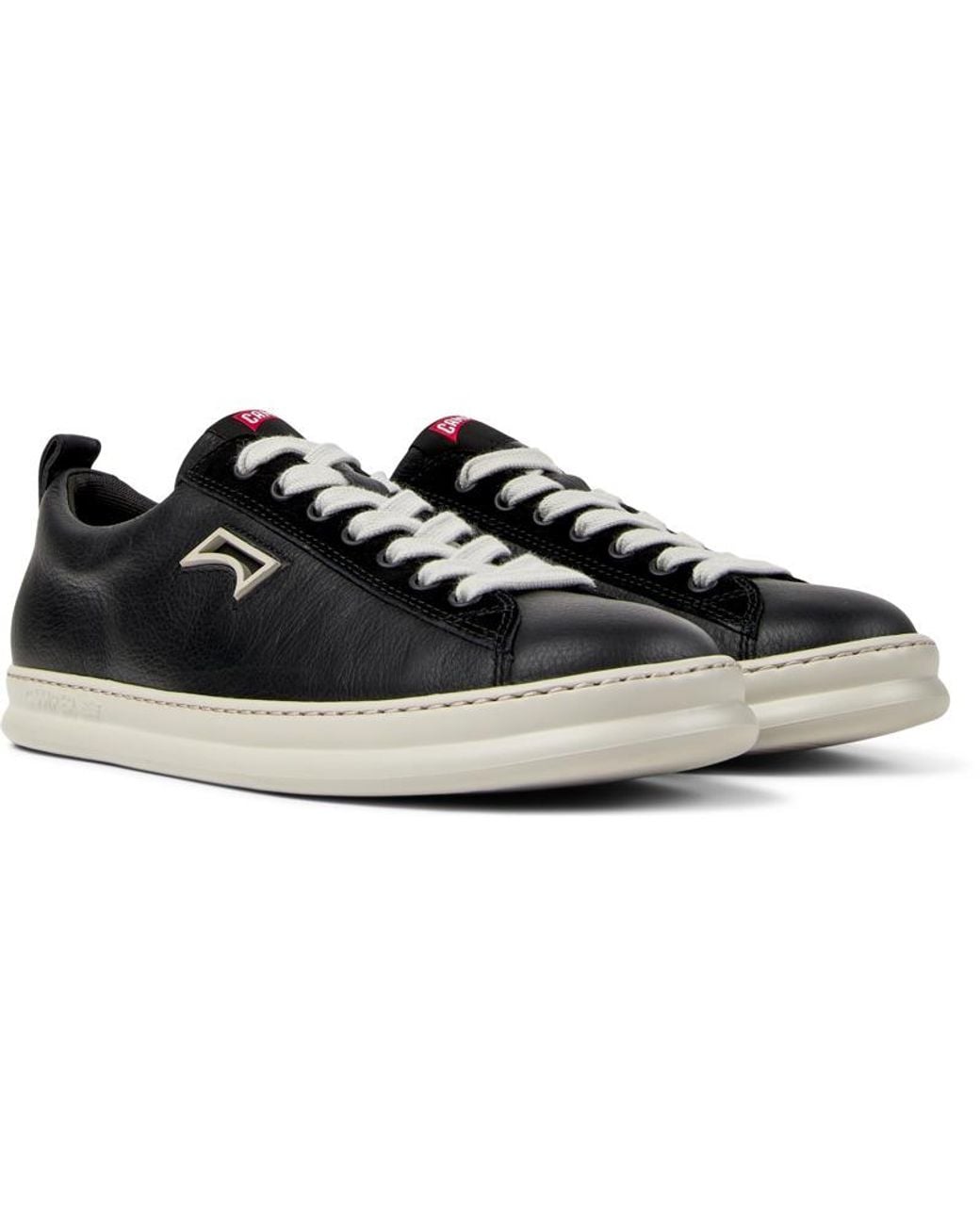 Camper Black Casual for men