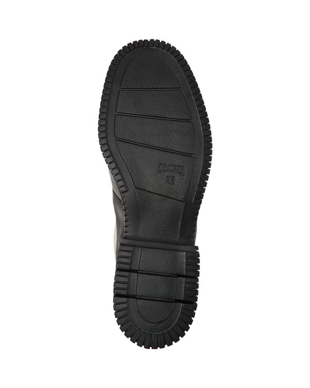 Camper White Formal Shoes for men