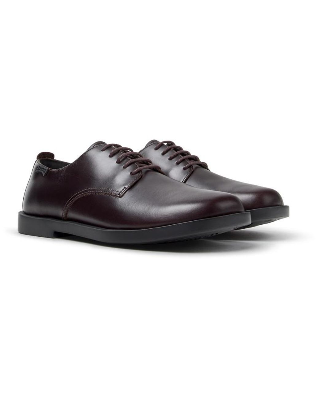 Don Camper pour homme en coloris Black