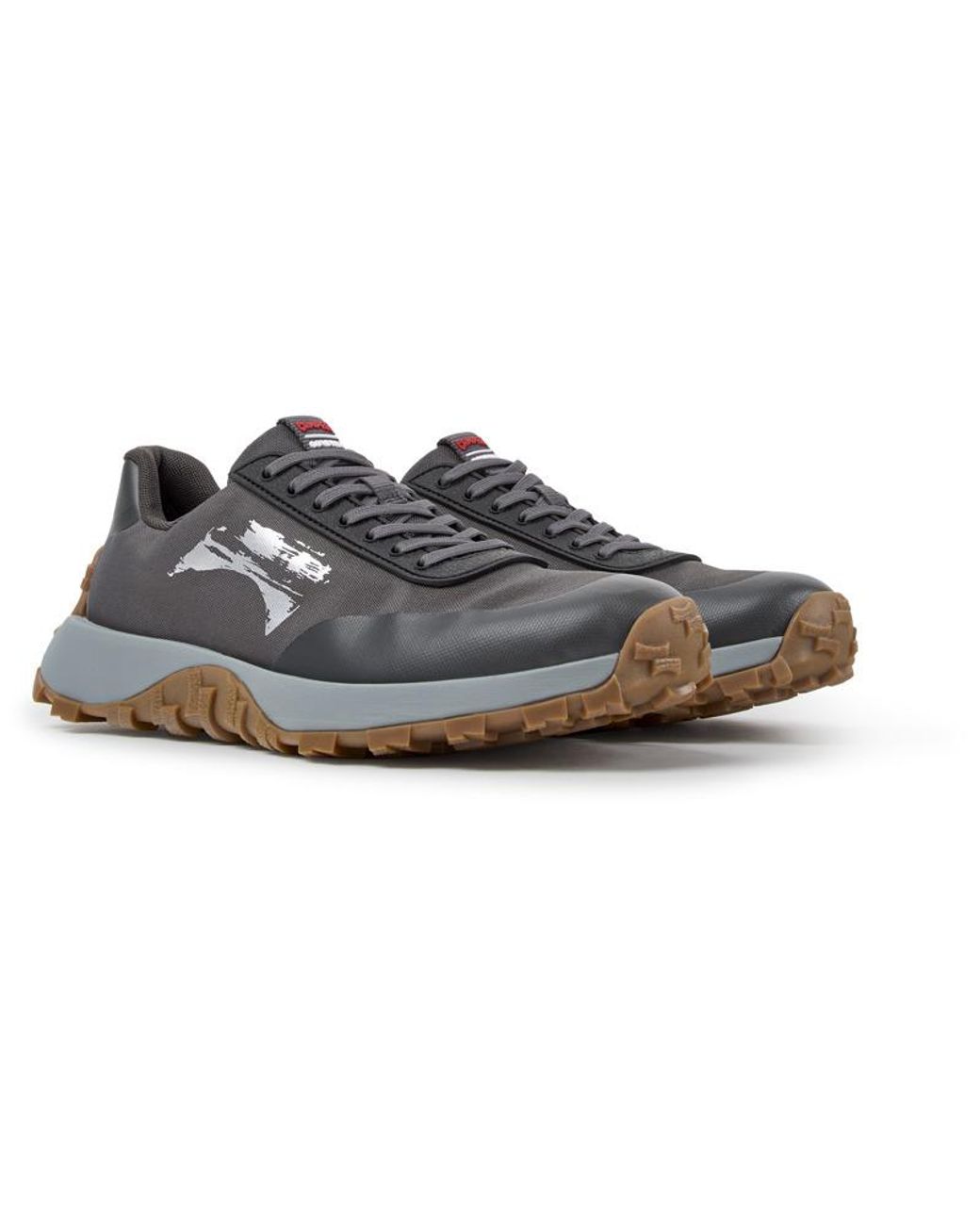 Camper Gray Casual for men