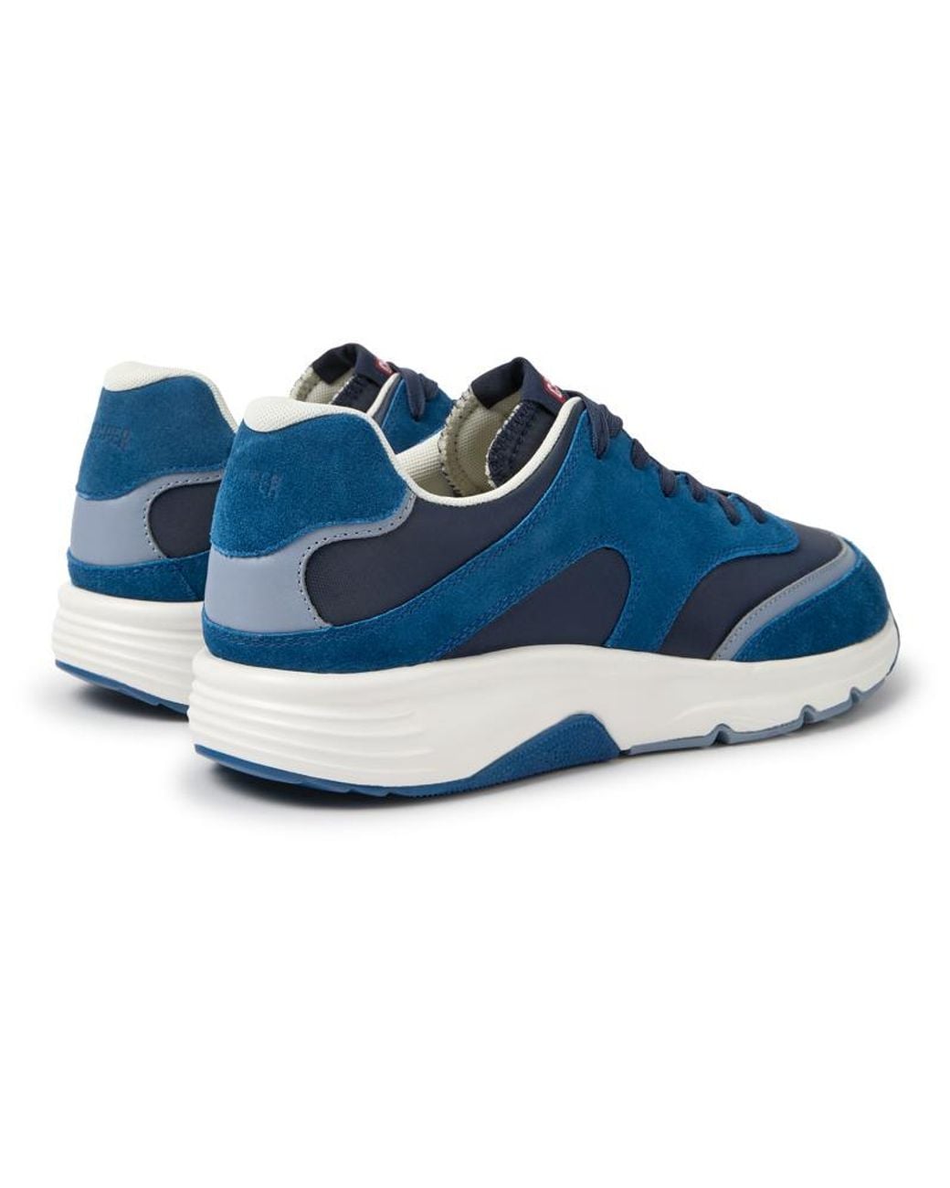 Camper Blue Casual for men