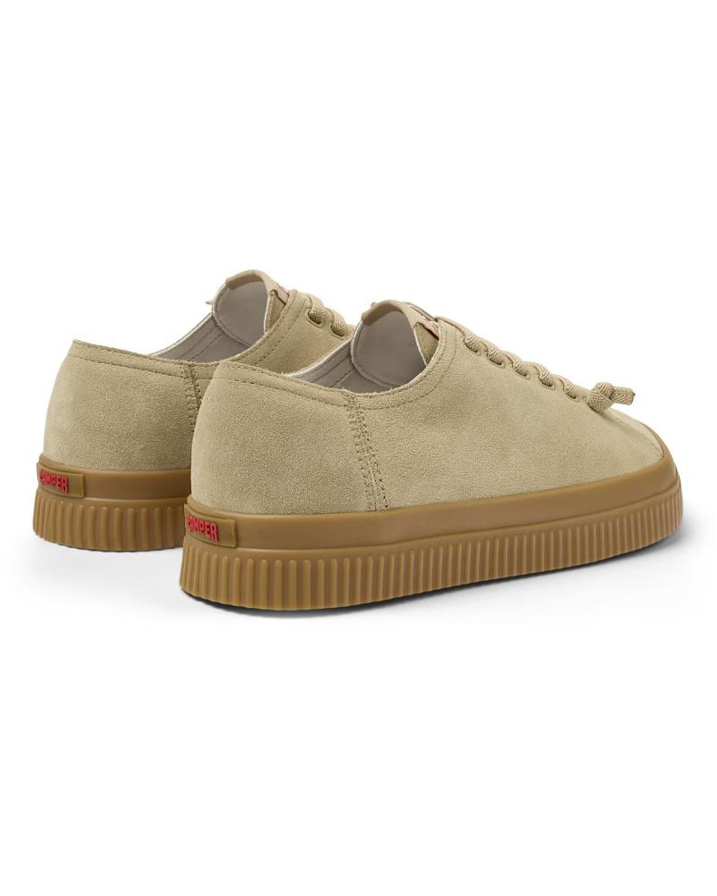 Camper Brown Peu Roda for men