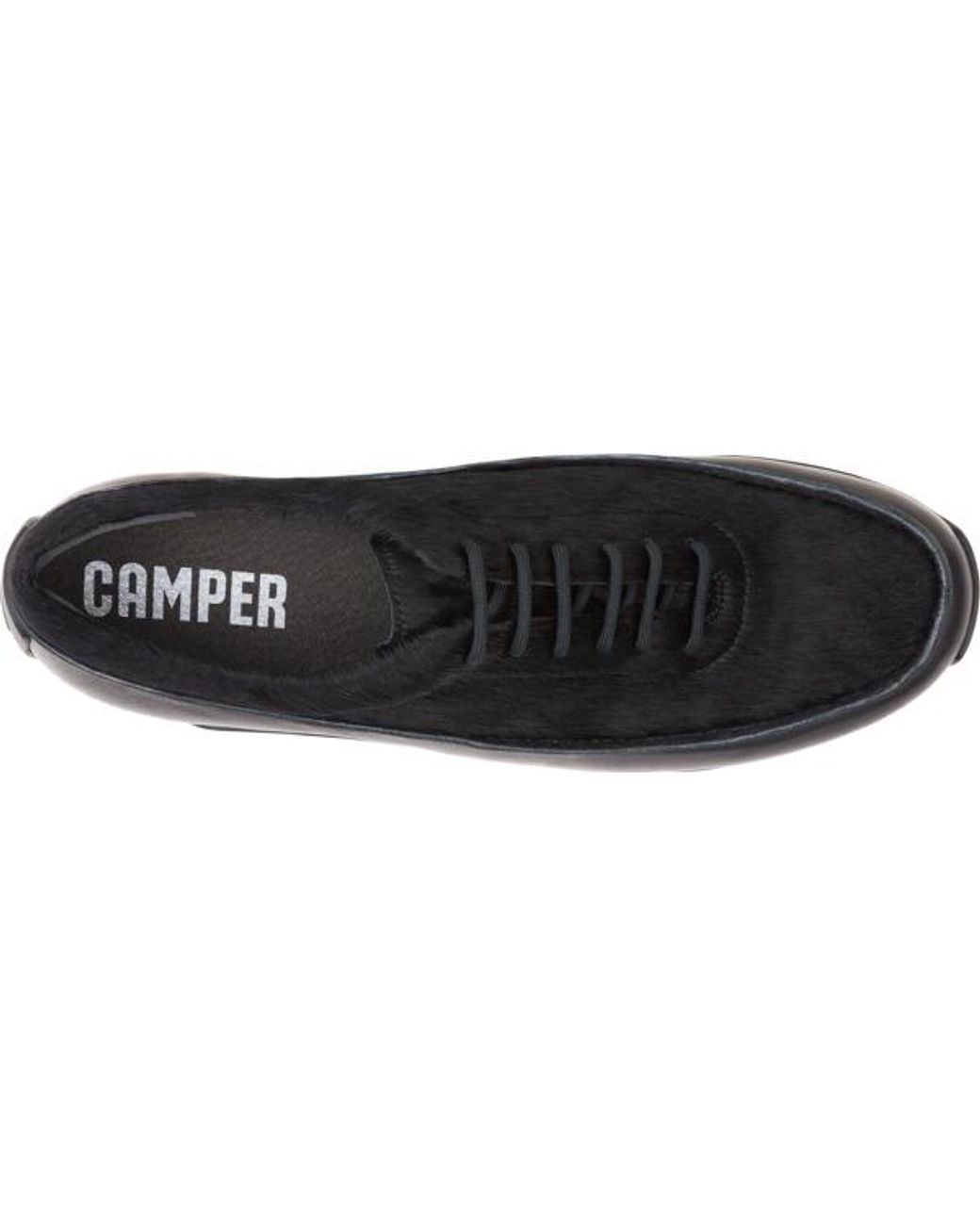 Camper Black Casual for men
