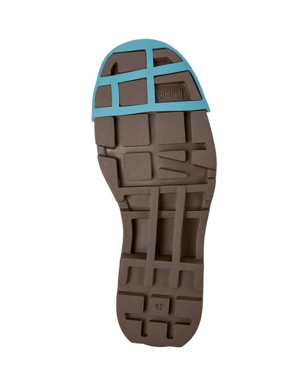 Camper Brown Junction for men