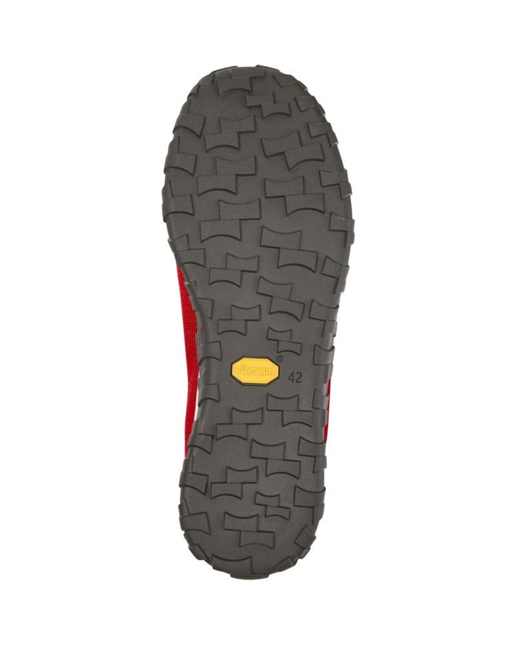 Camper Red Casual for men