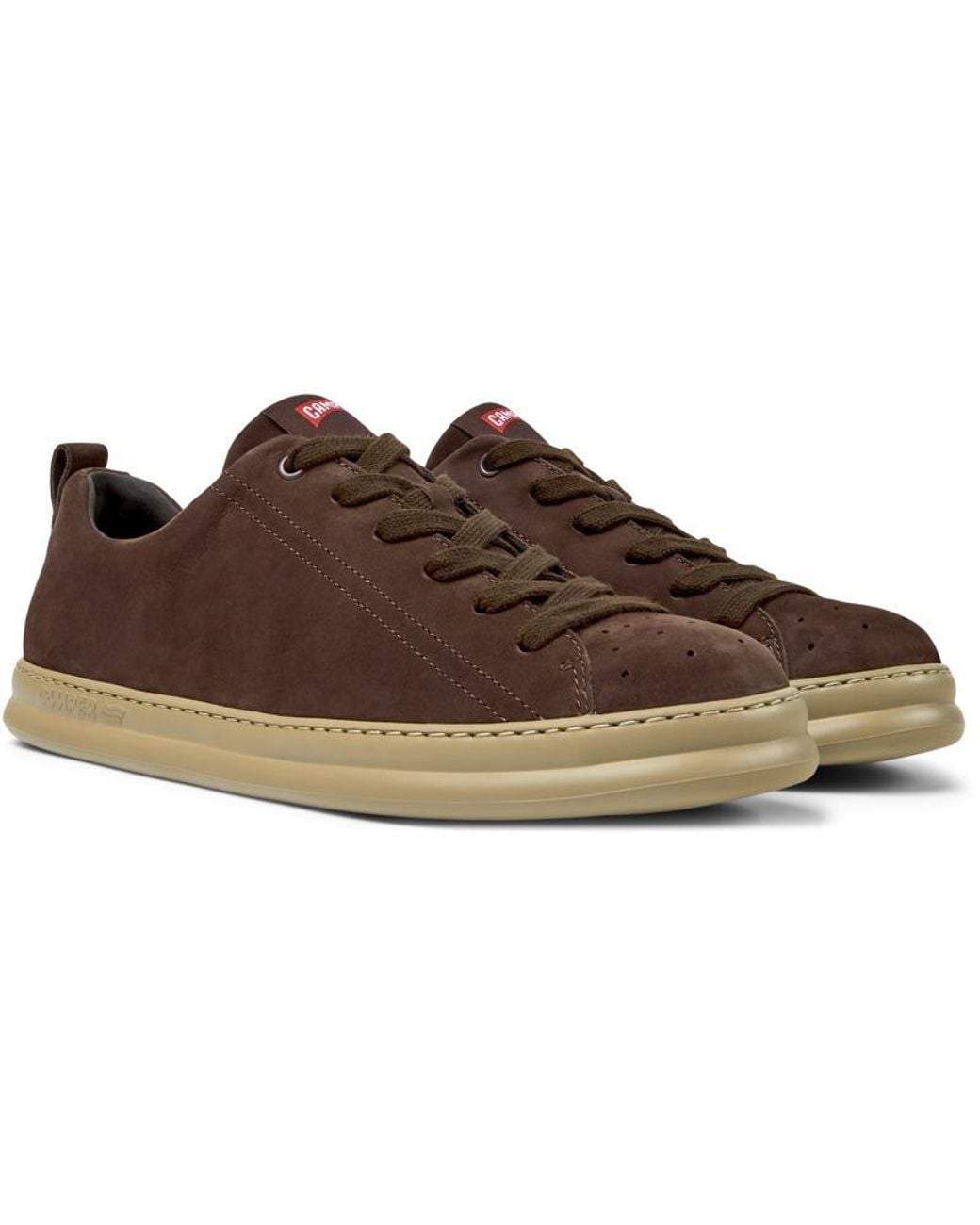 Runner Camper pour homme en coloris Brown