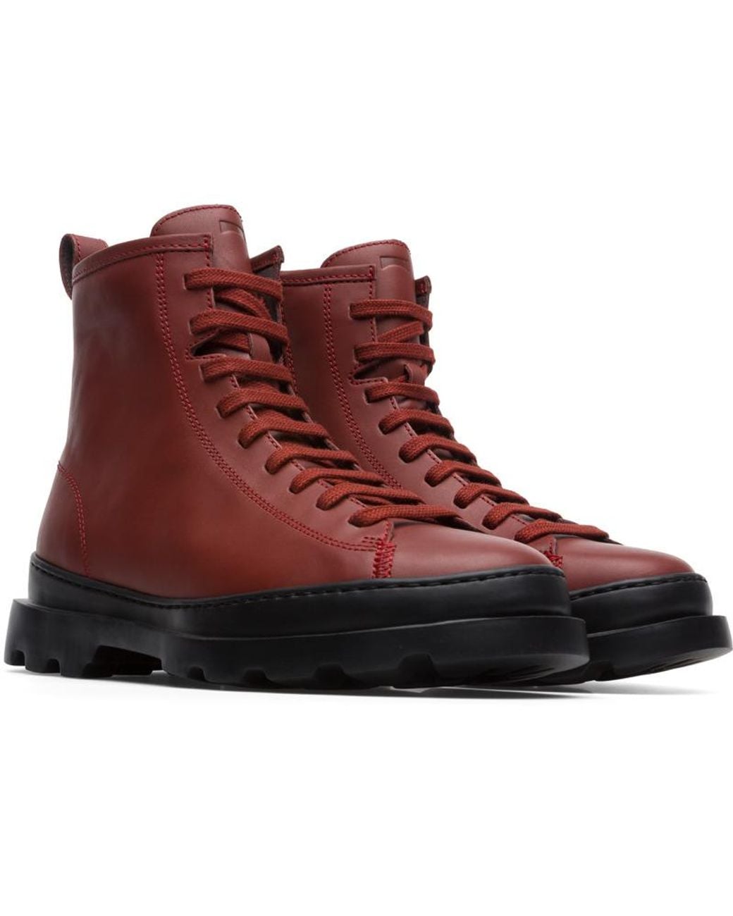 Camper Brown Brutus