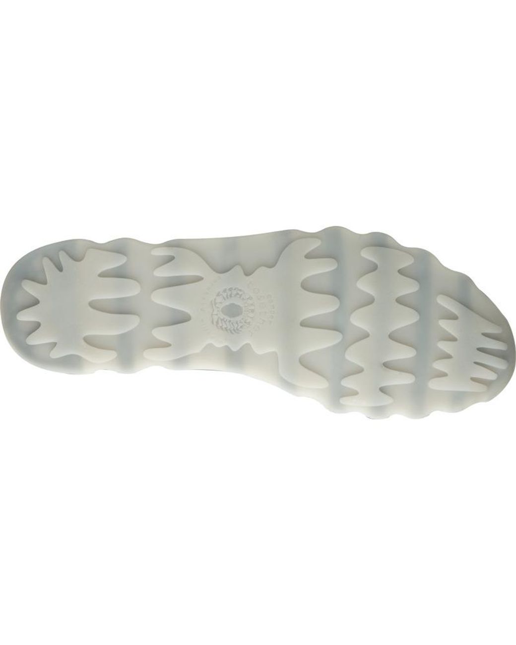 Camper Blue Boots for men