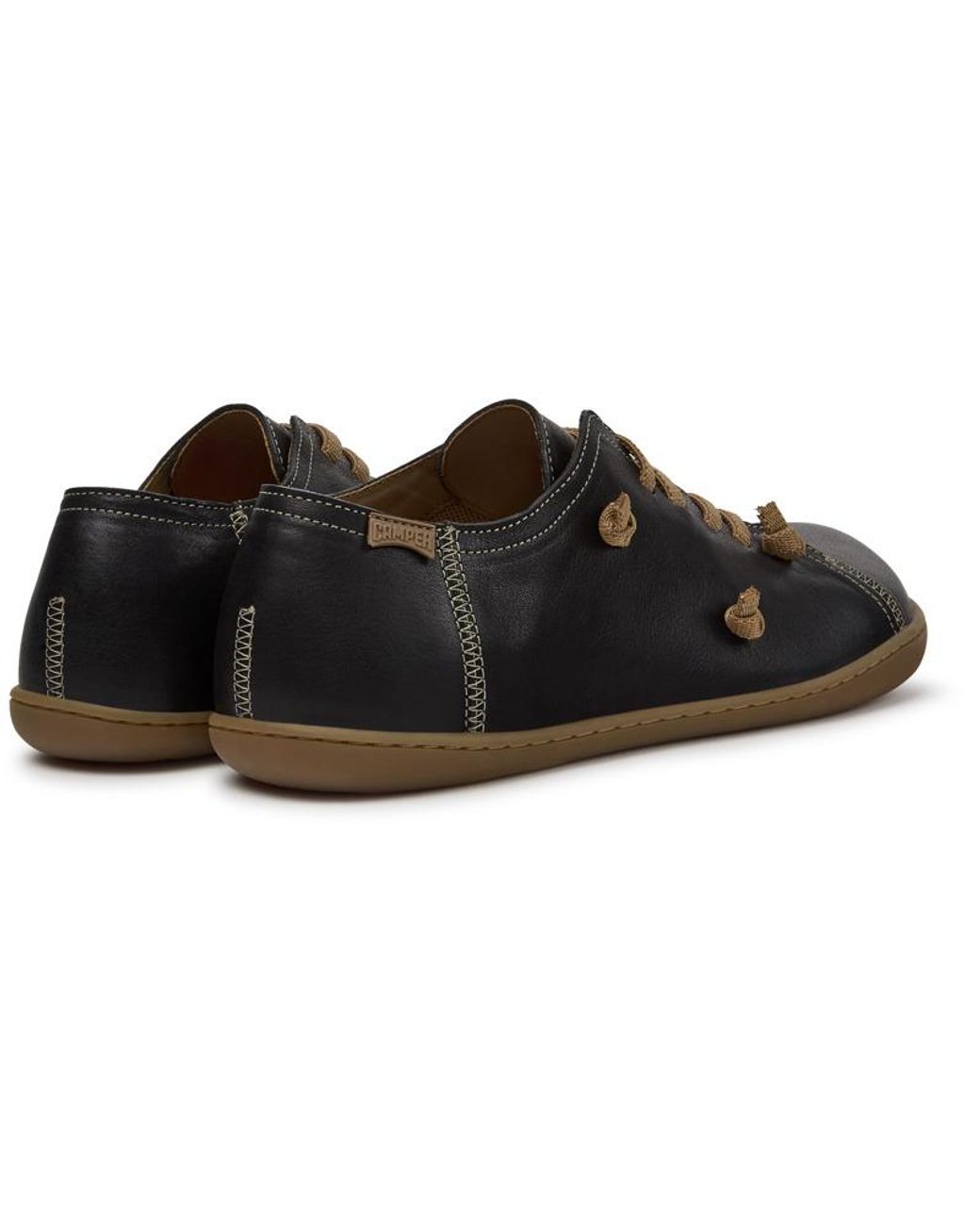 Camper Black Twins for men