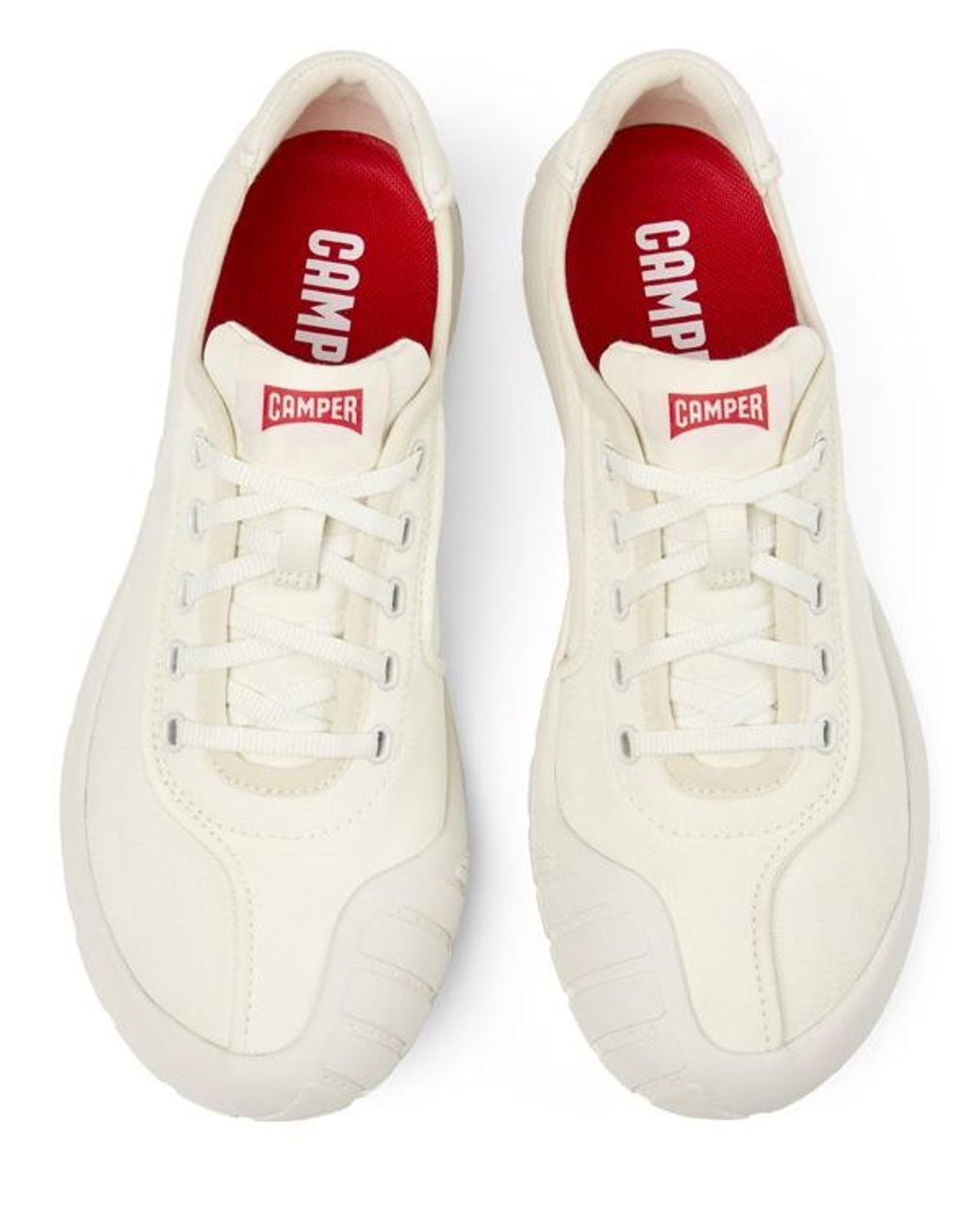 Camper Multicolor Sneaker
