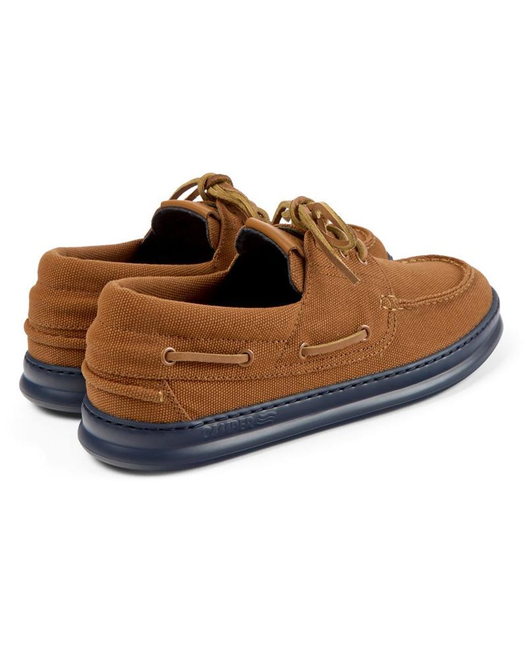 Camper Brown Runner for men