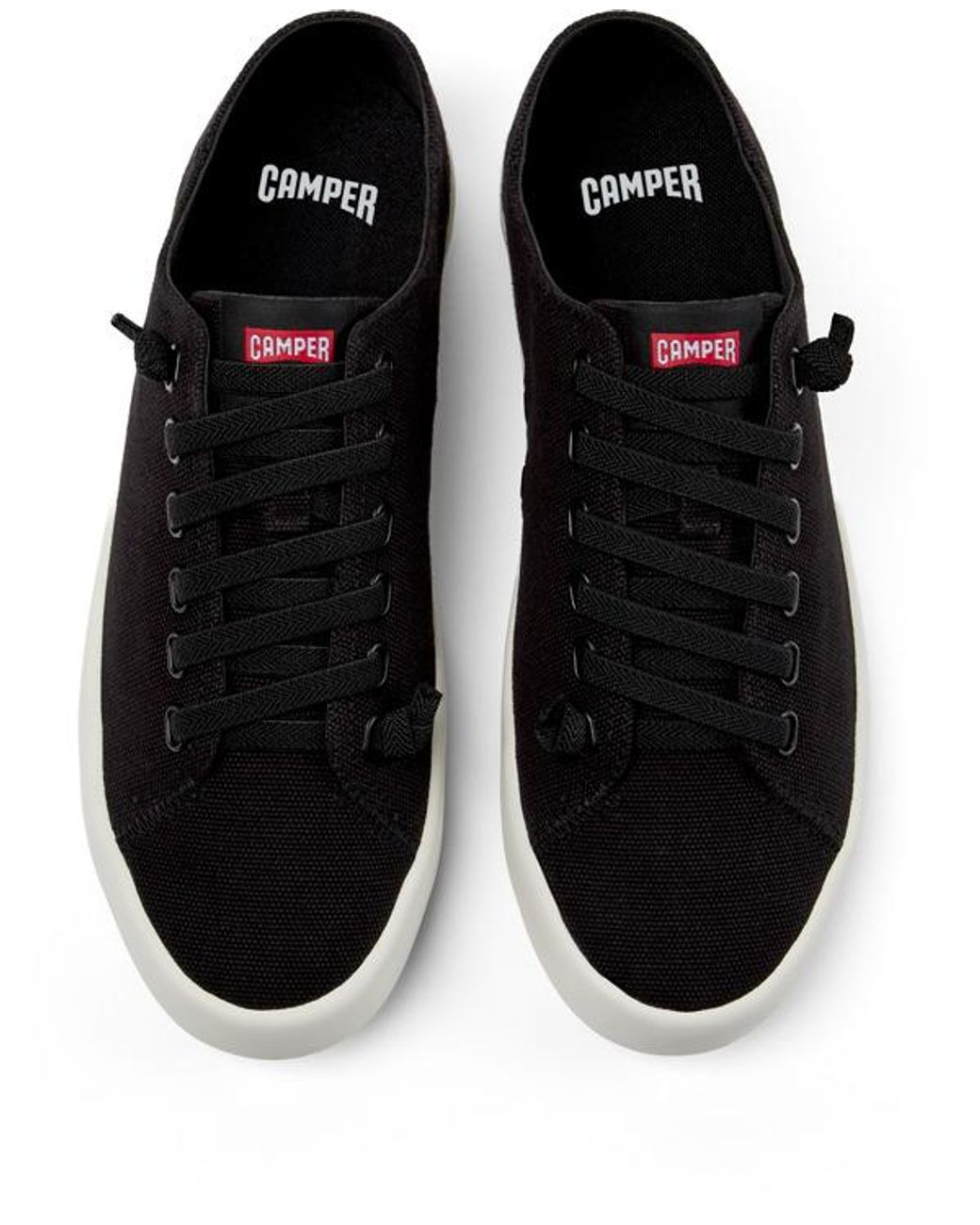 Camper Black Andratx for men