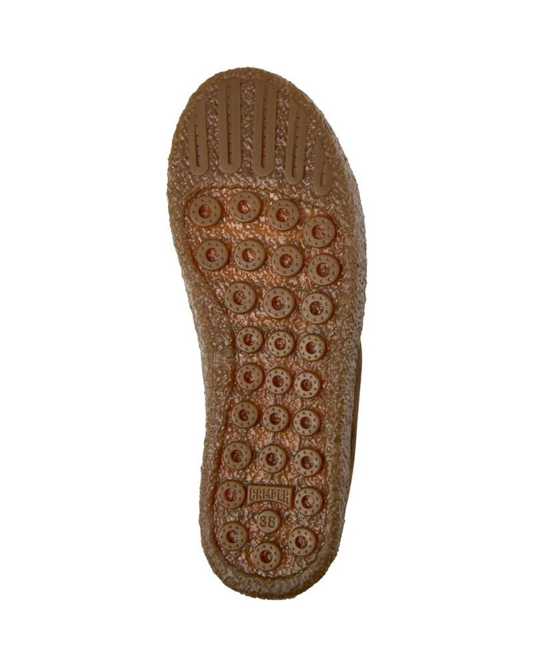 Camper Brown Peu Terreno