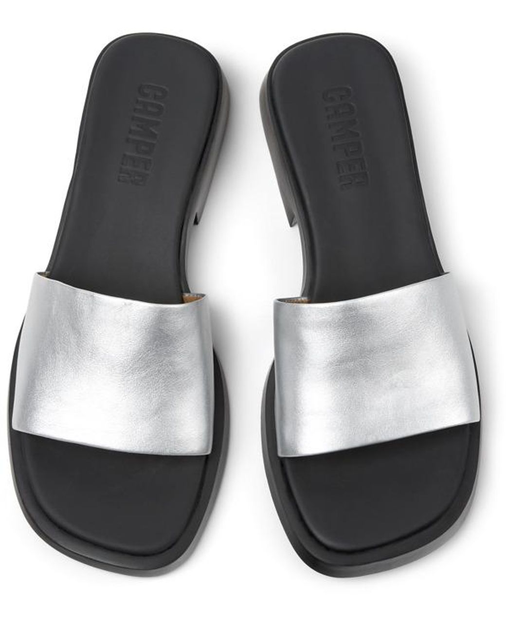 Camper Black Dana