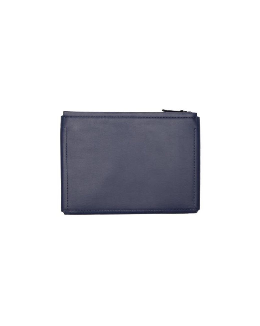 Camper Blue Bags & Wallets