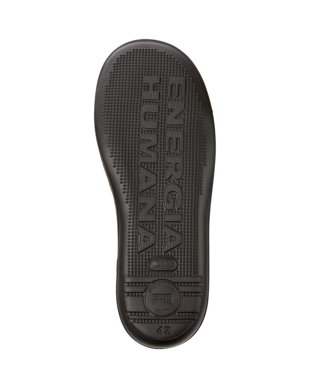 Botines Camper de hombre de color Brown