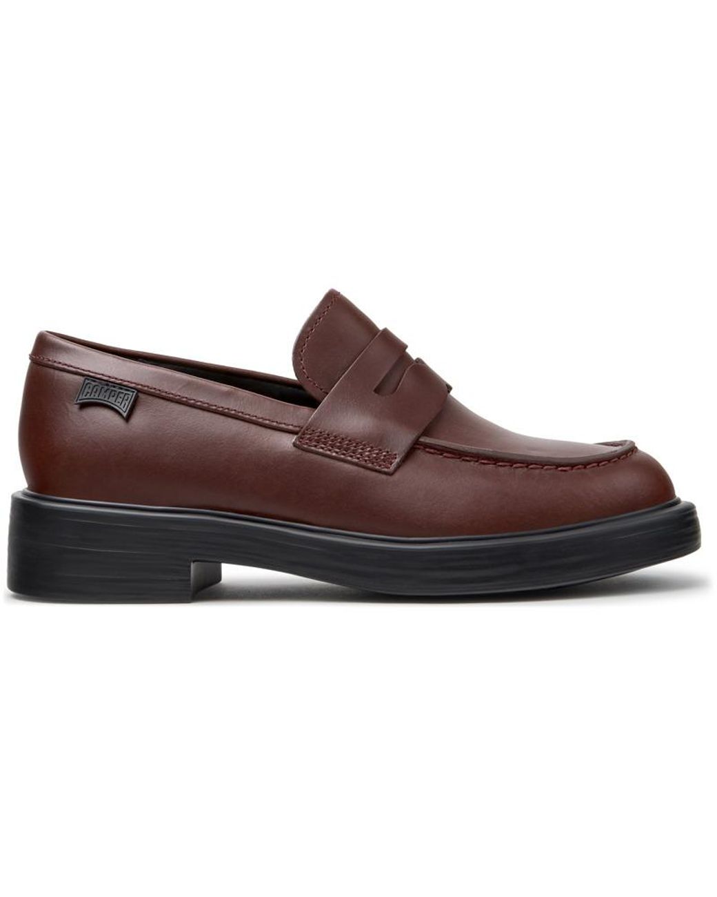 Dean Camper en coloris Red