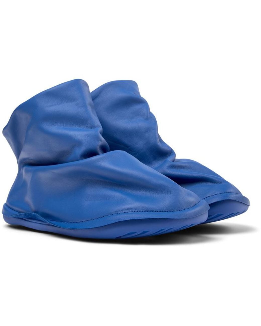 Camper Blue X Issey Miyake for men