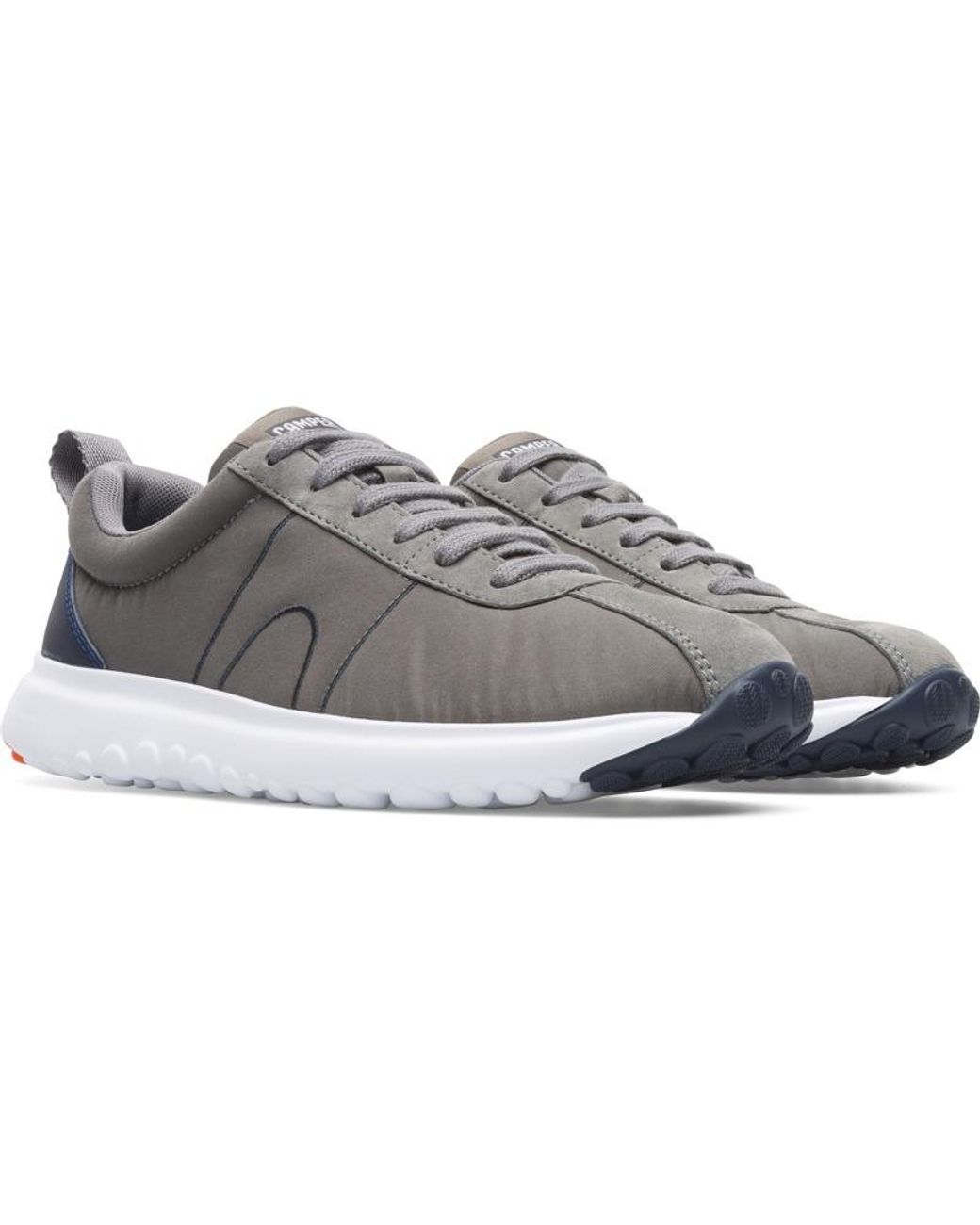 Camper Gray Sneaker