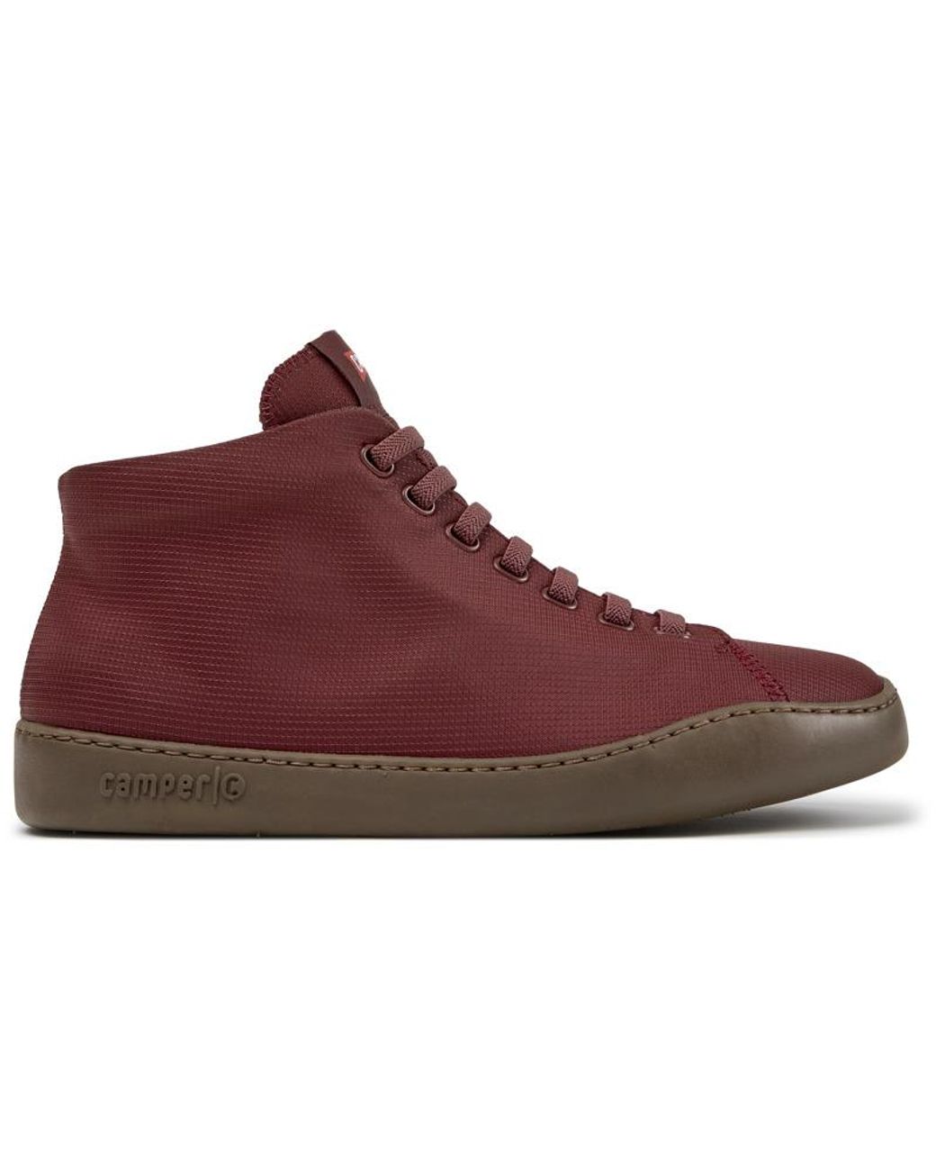 Camper Brown Ankle Boots for men