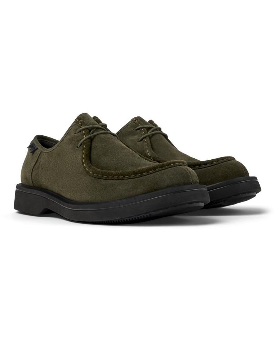 Camper Norman in Green for Men | Lyst