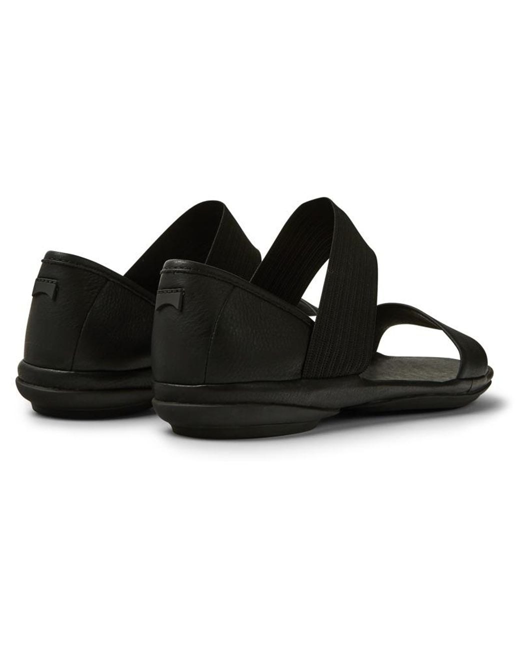 Sandalias Camper de color Black
