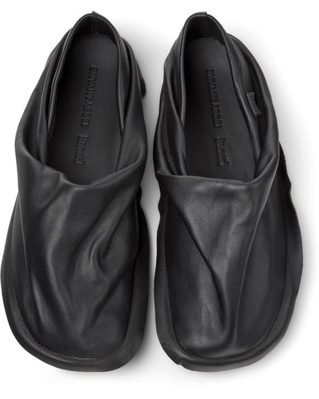 Peu Form Camper de color Black