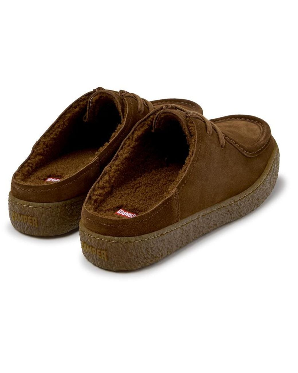 Camper Brown Casual for men