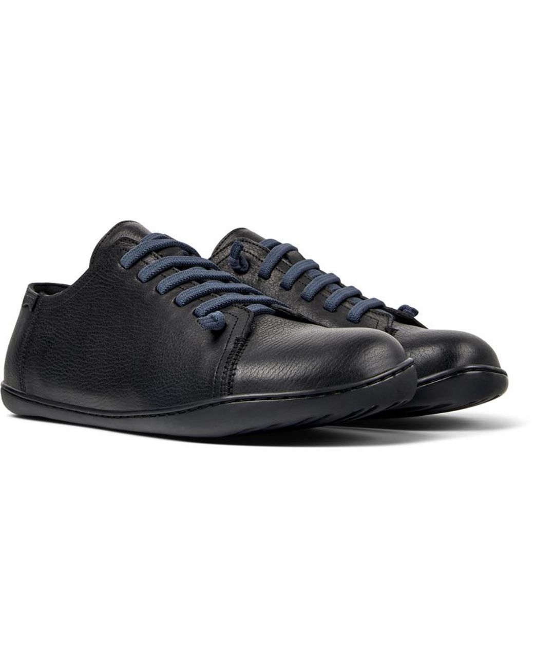 Scarpe casual nere da di Camper in Black da Uomo