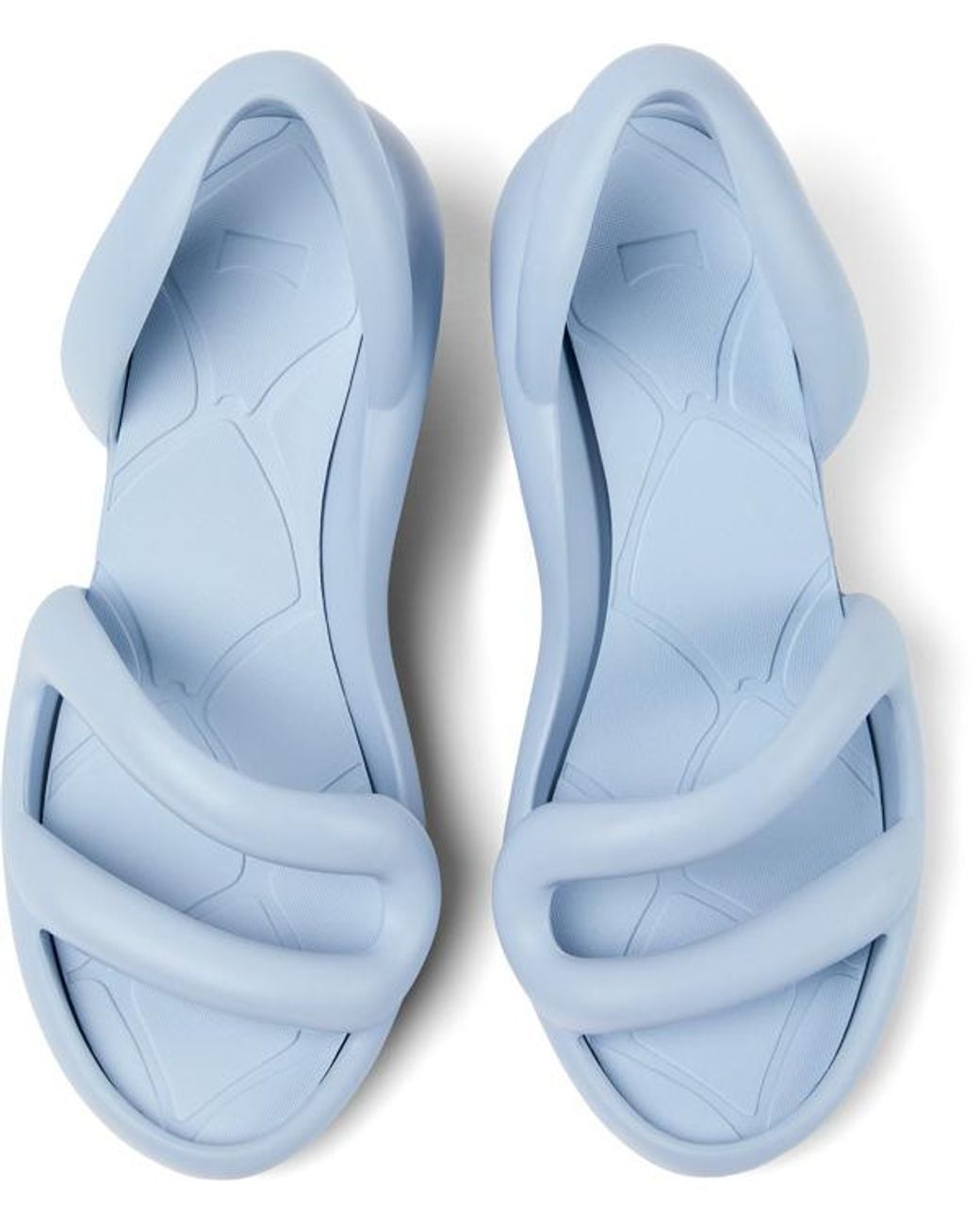 Camper Blue Kobarah for men