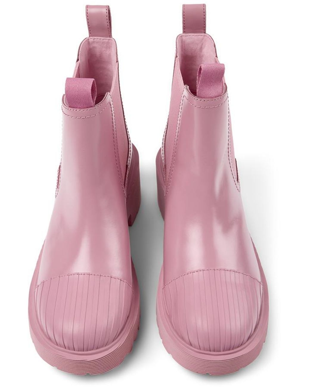 Camper Pink Milah