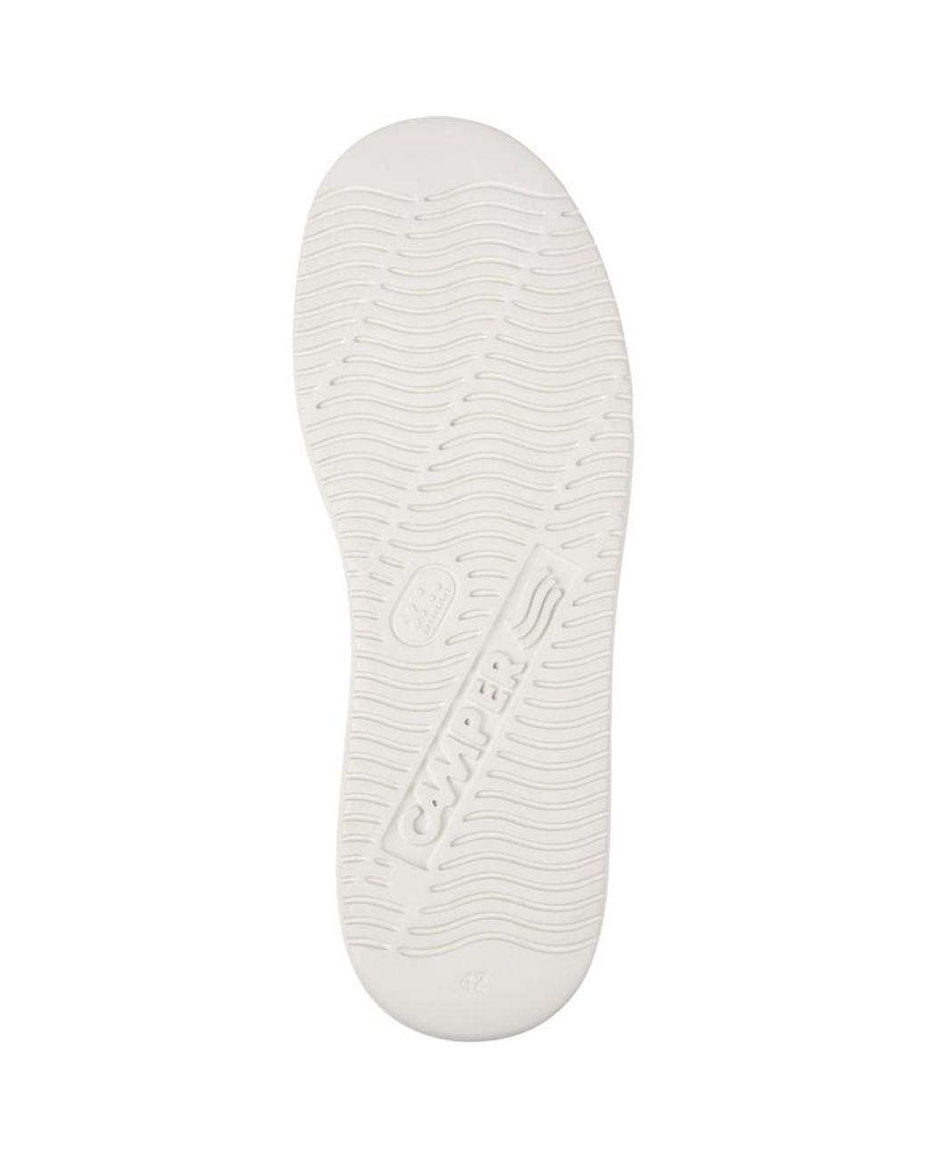 Camper Sneaker in White für Herren