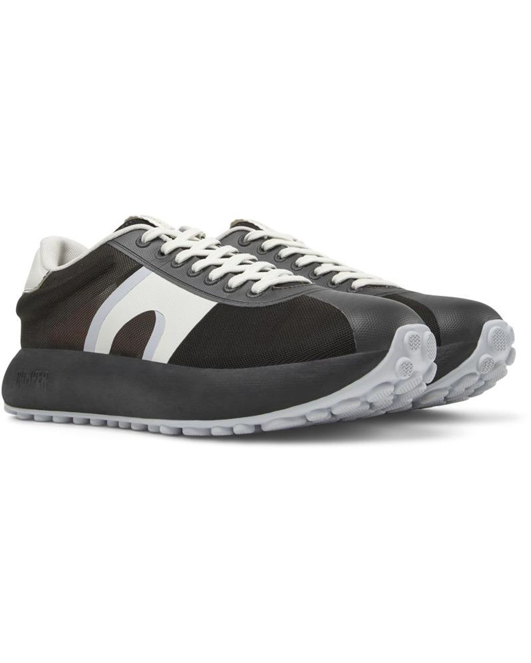 Camper Black Sneakers for men