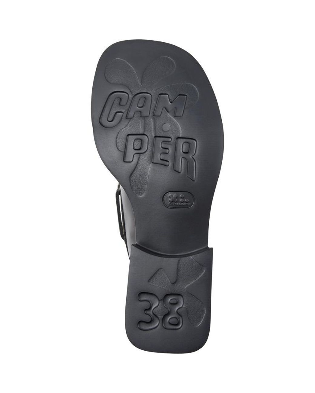 Scarpe Formali Per Donna di Camper in Black