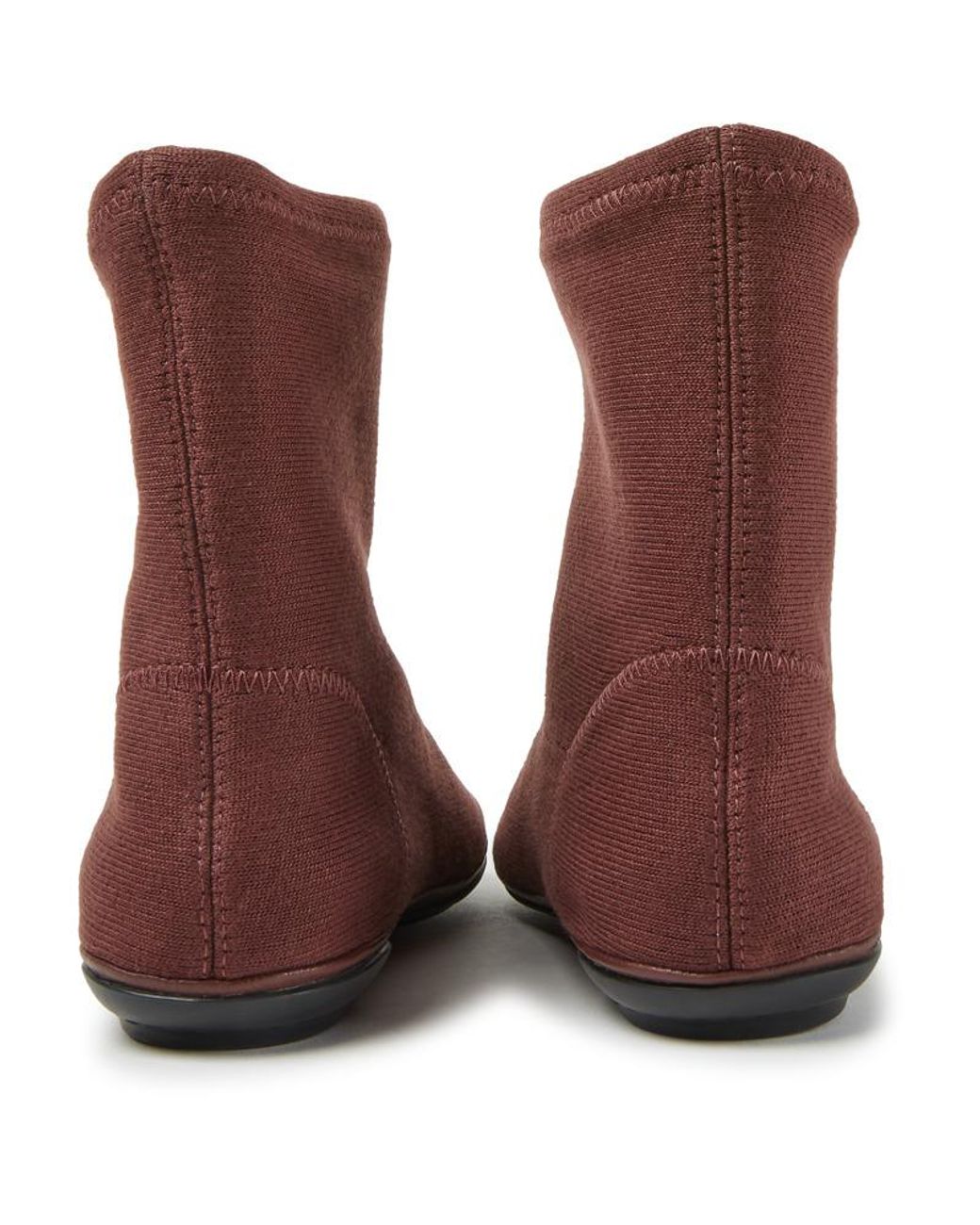 Botines Camper de color Brown