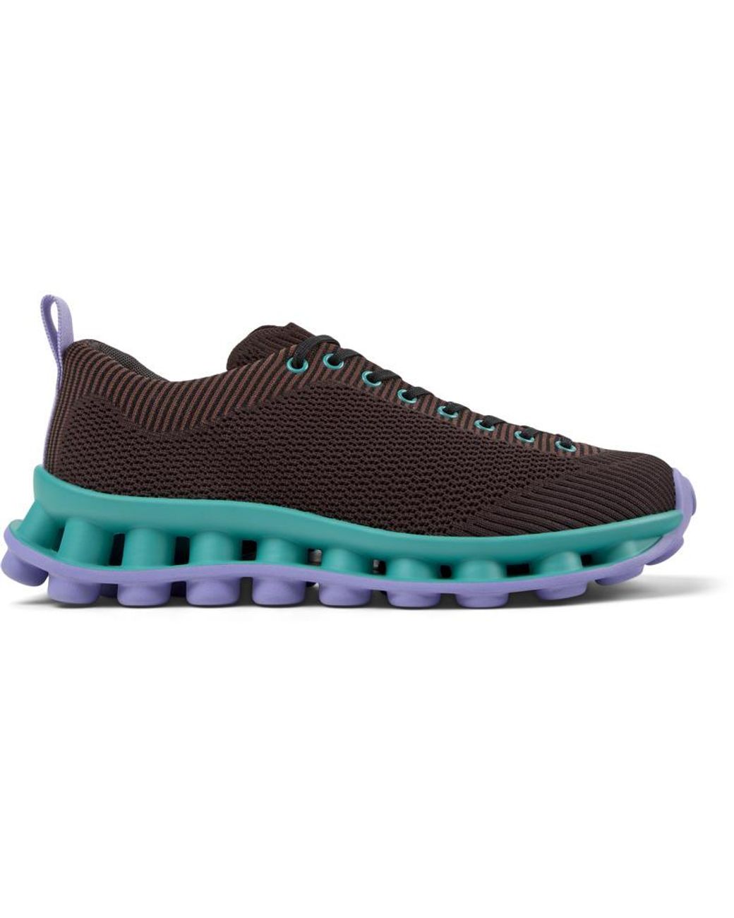 Camper Black Pelotissima for men