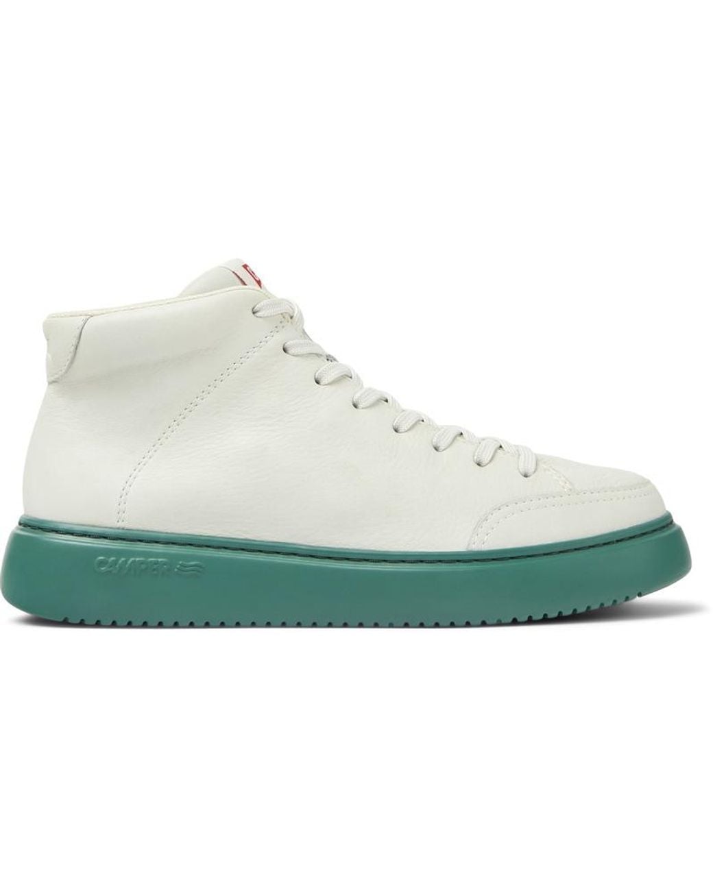 Camper Blue Runner K21 Trainers